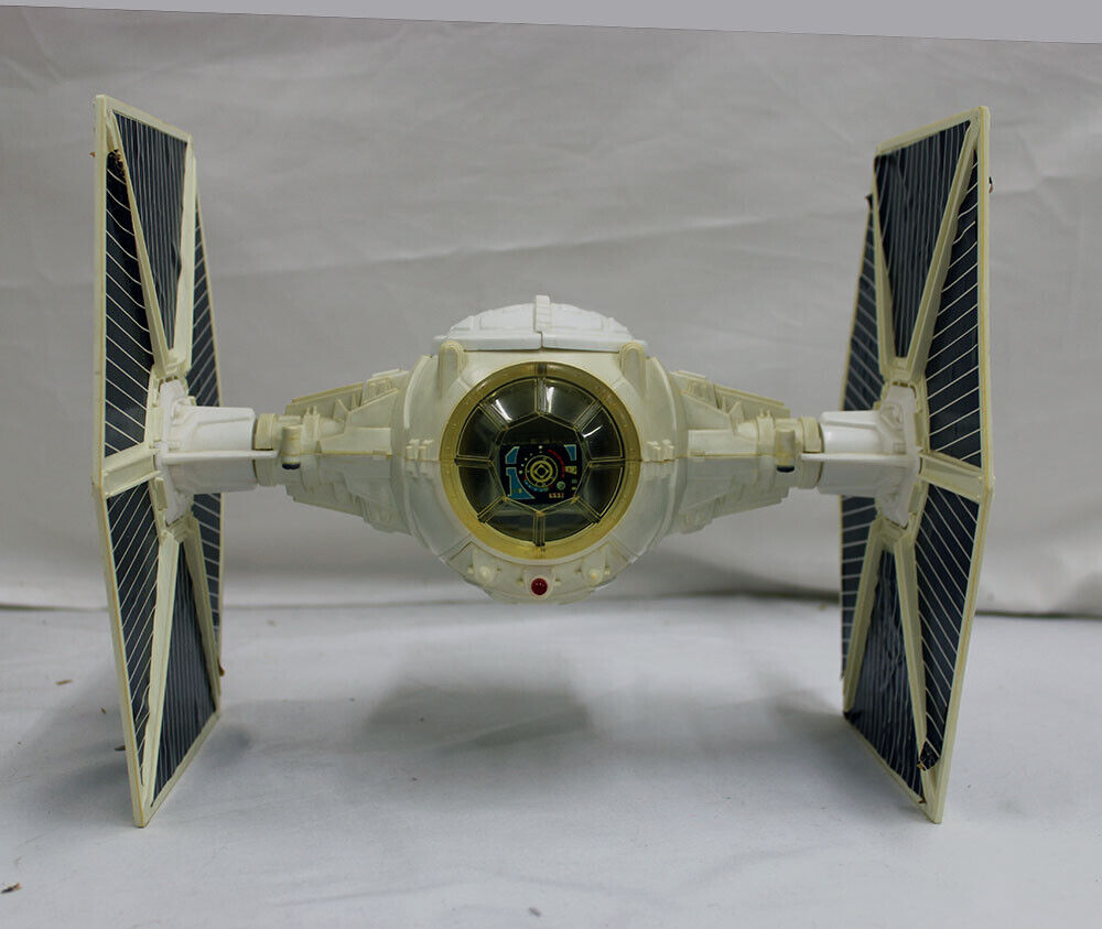 TIE Fighter sold