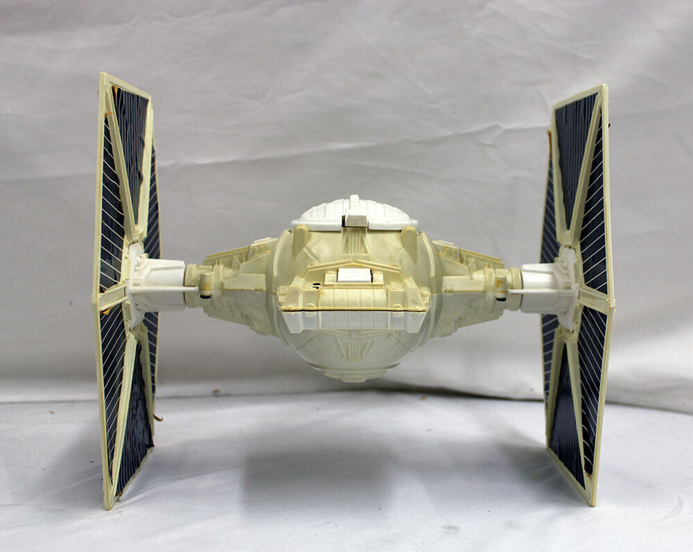 TIE Fighter sold