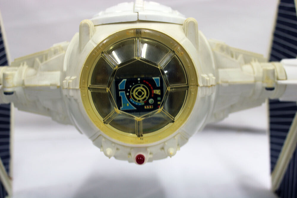 TIE Fighter sold