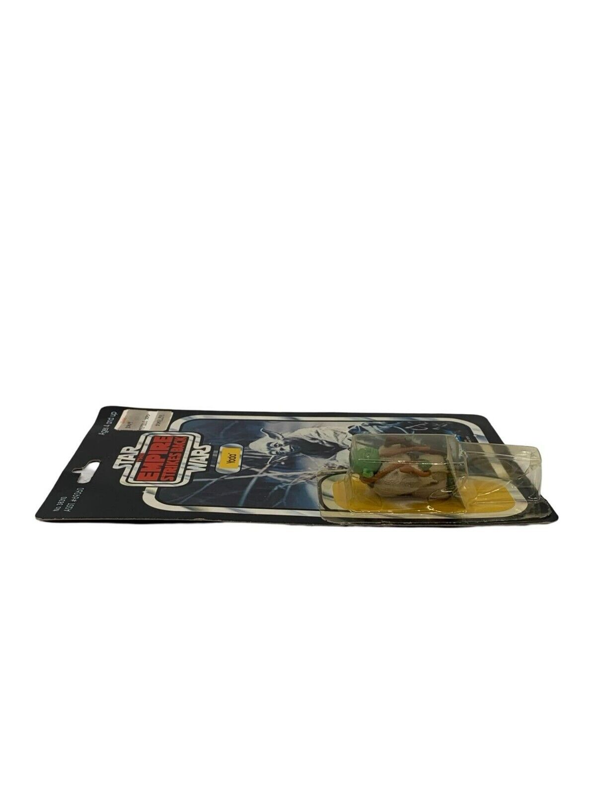 Yoda, The Jedi Master sold