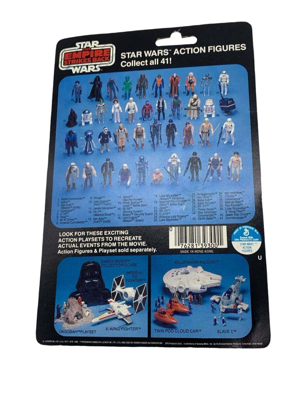 Yoda, The Jedi Master sold