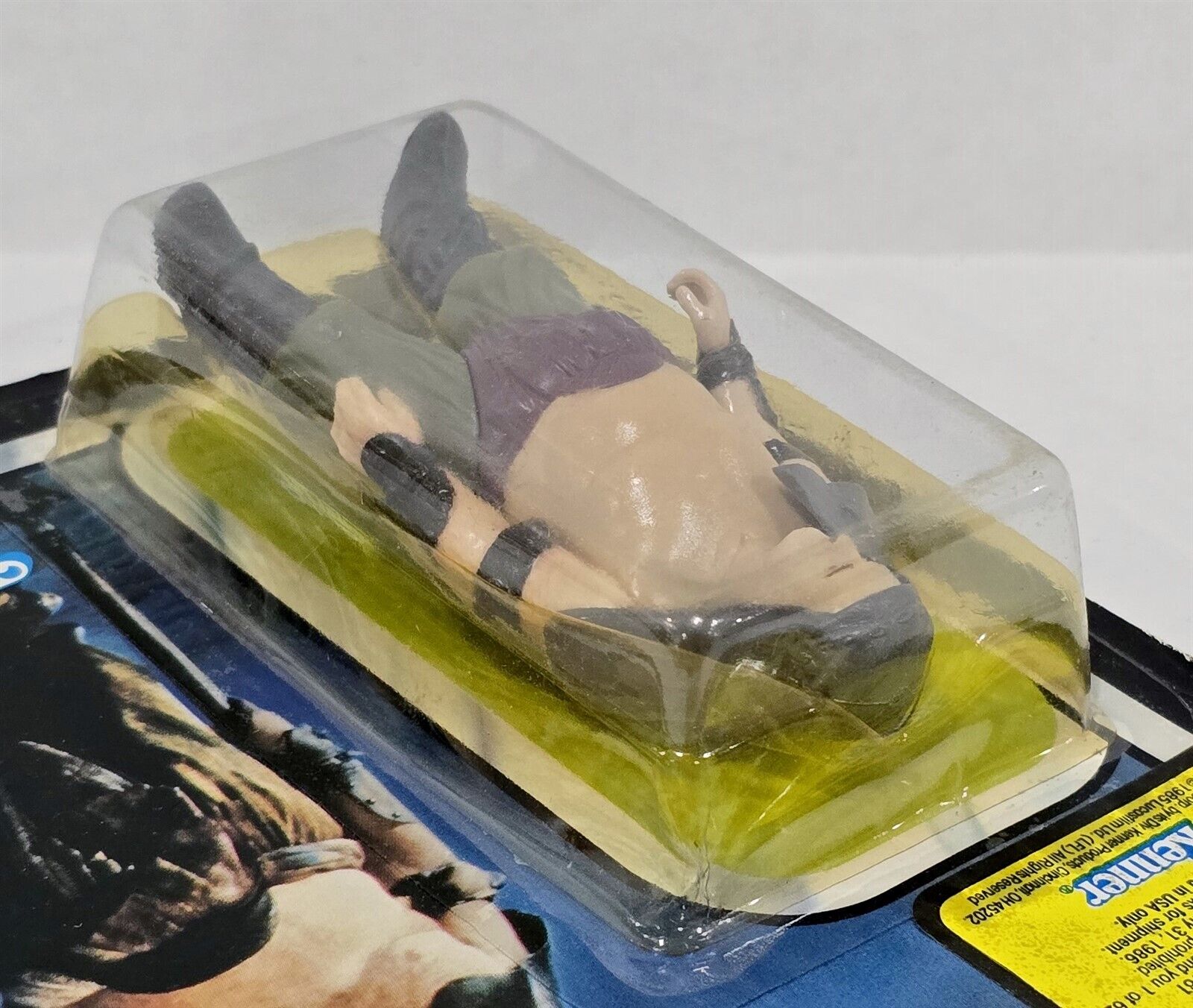 Rancor Keeper sold