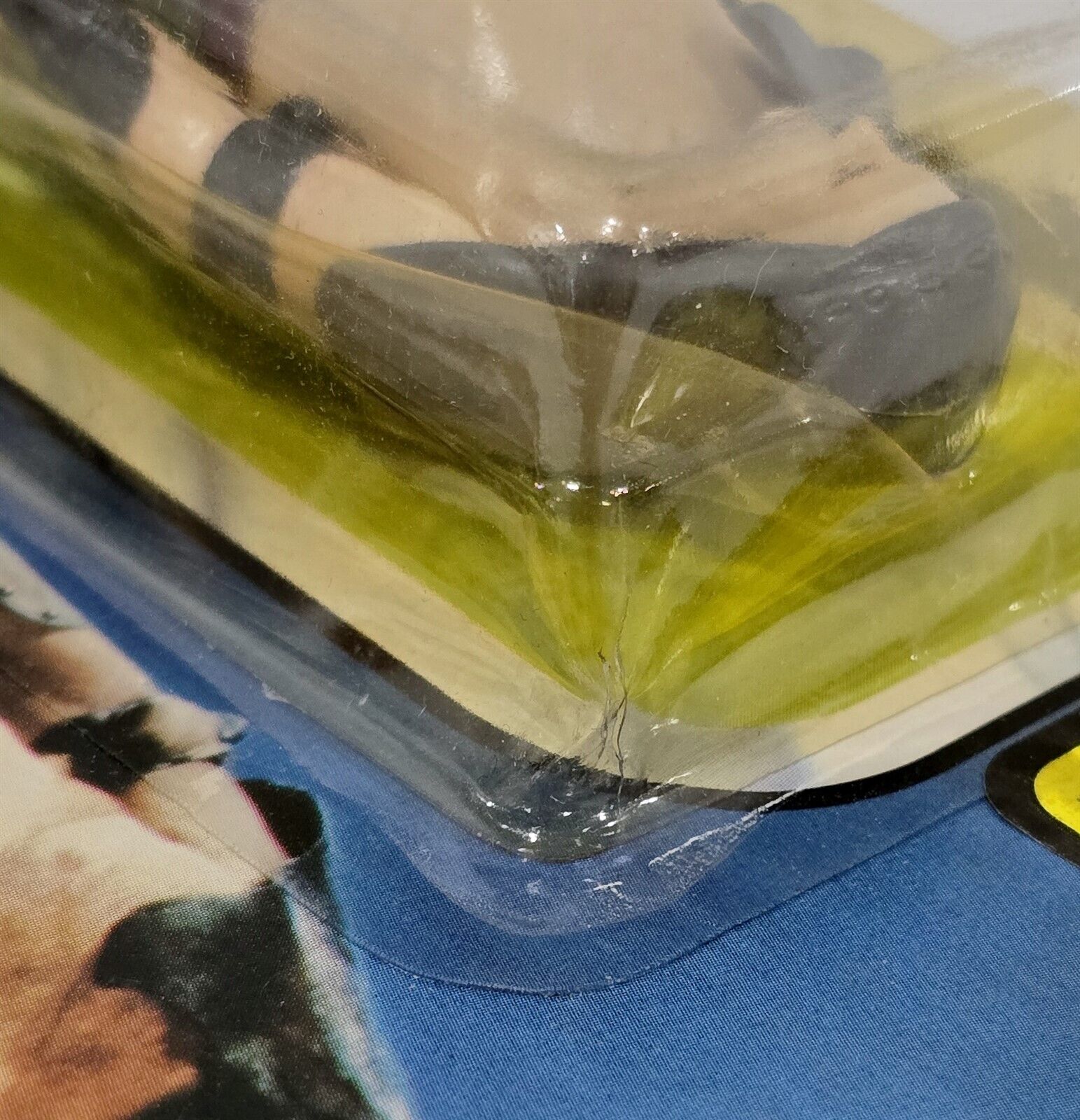 Rancor Keeper sold