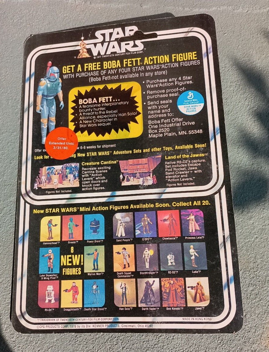 Greedo sold