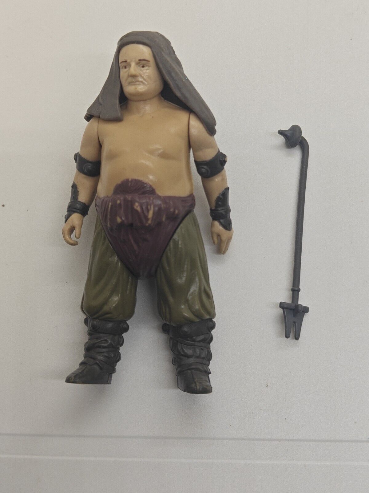 Rancor Keeper sold