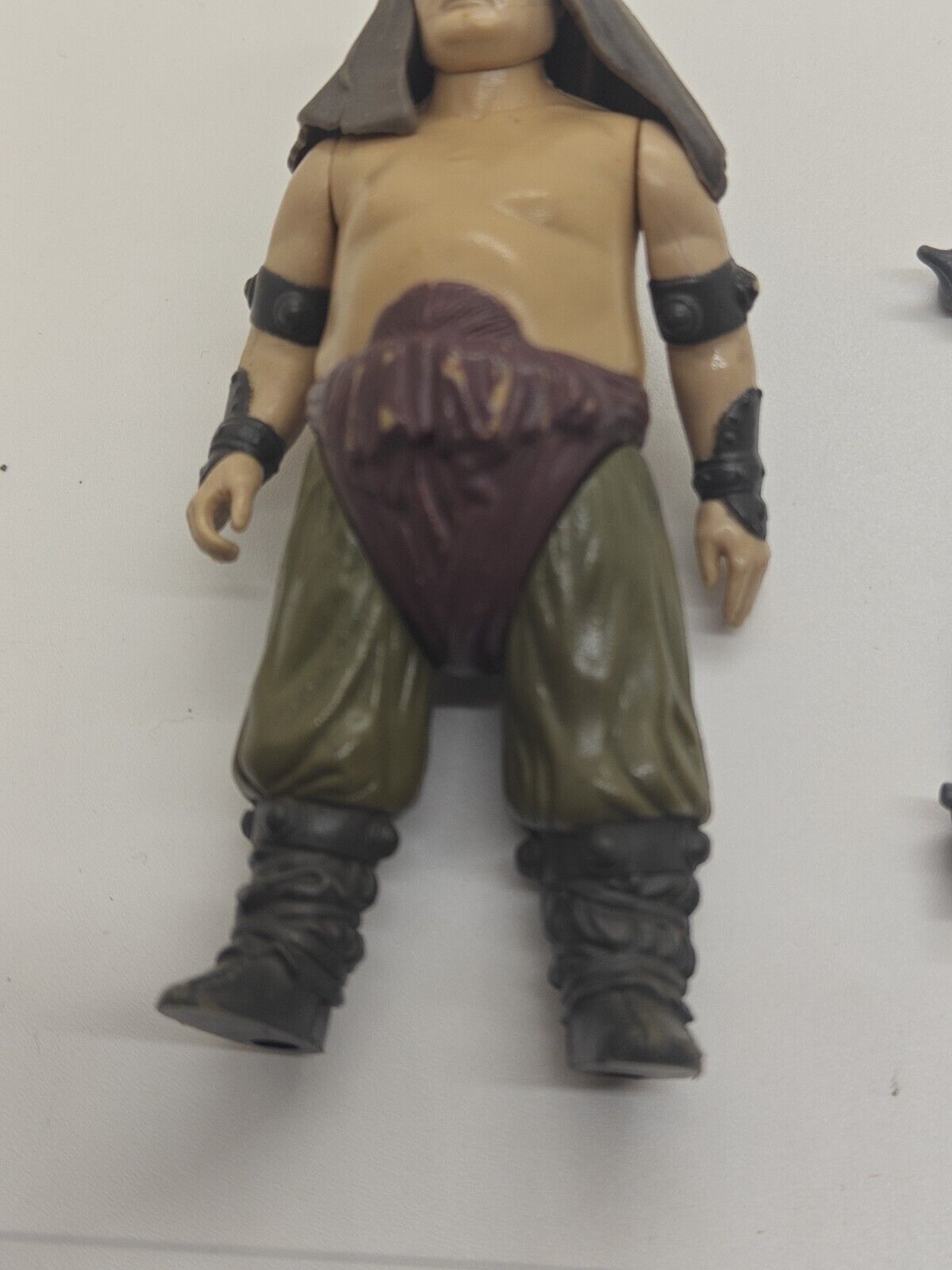 Rancor Keeper sold