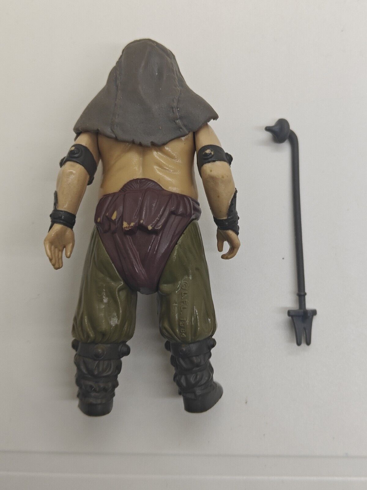Rancor Keeper sold