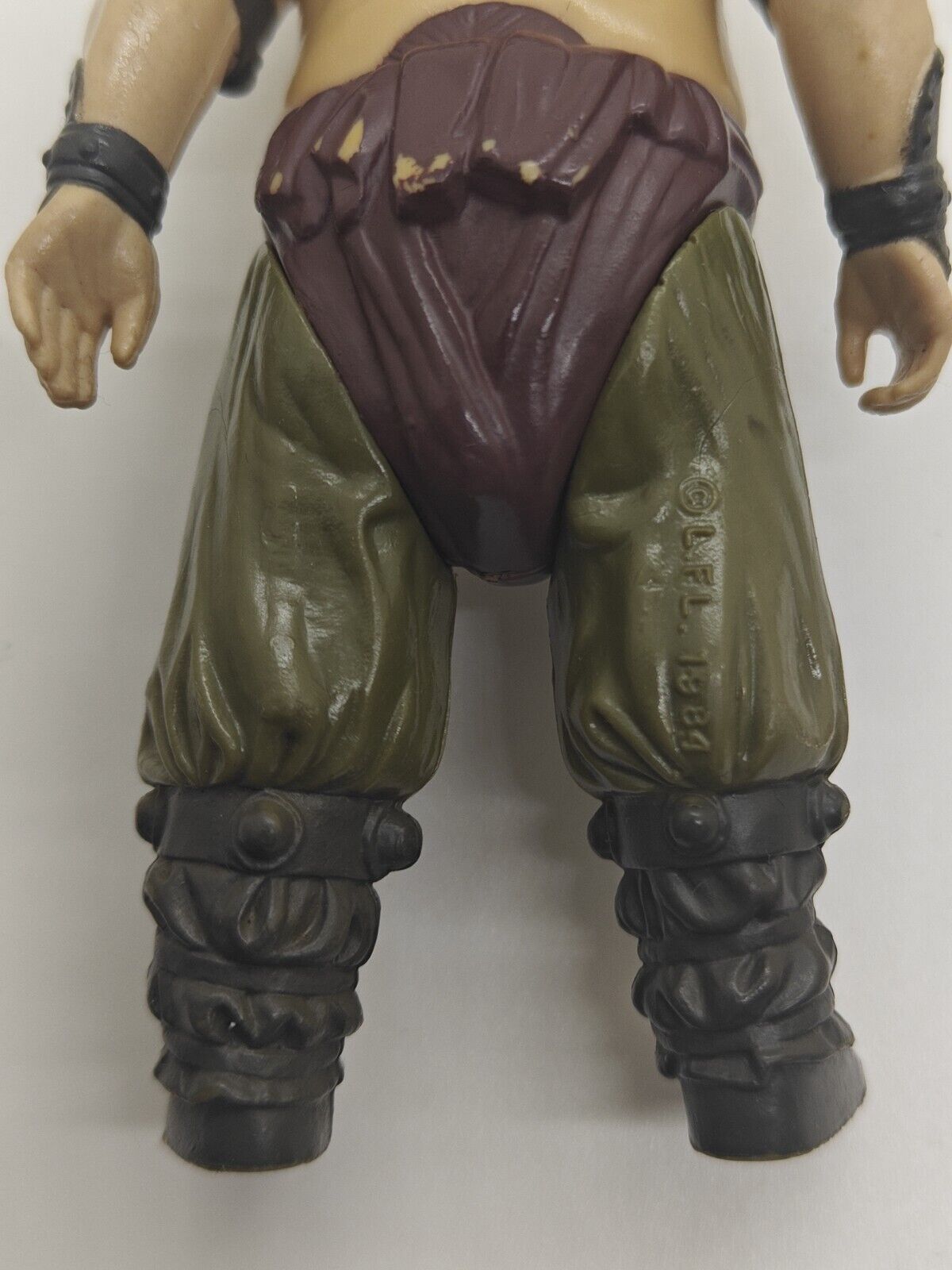 Rancor Keeper sold