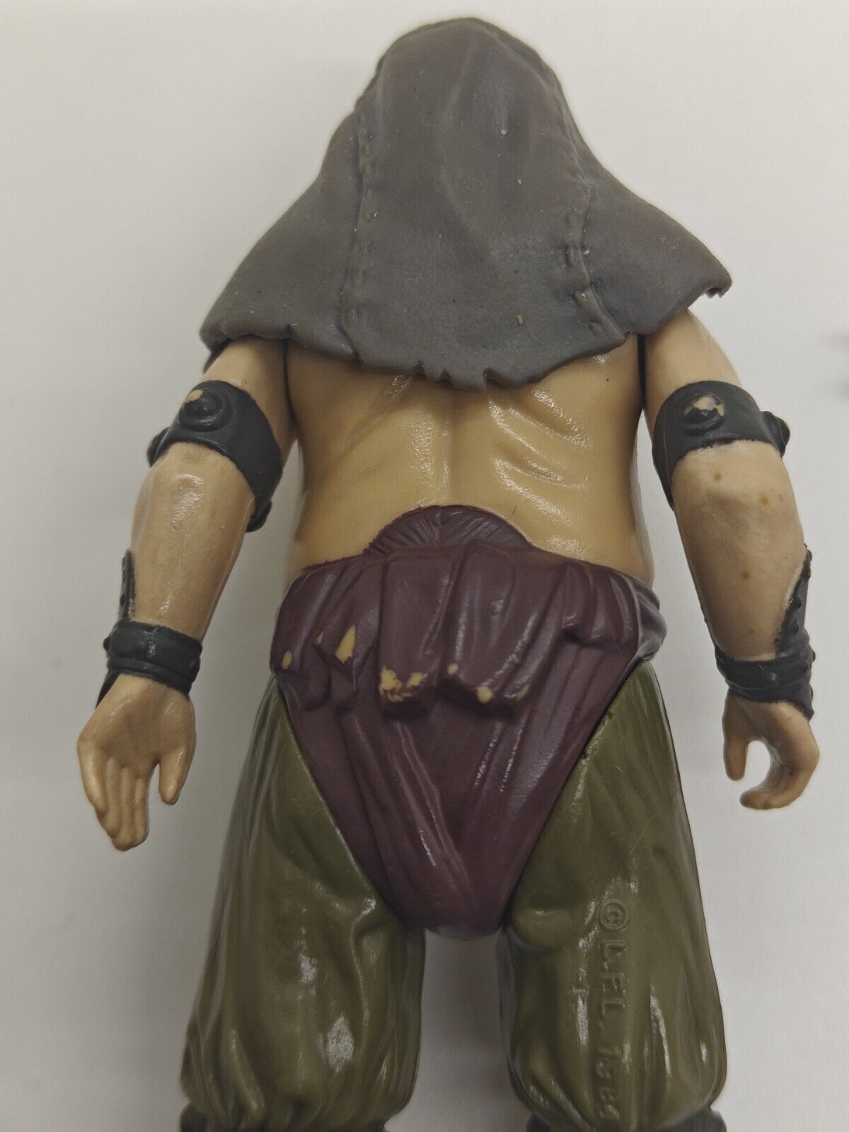 Rancor Keeper sold
