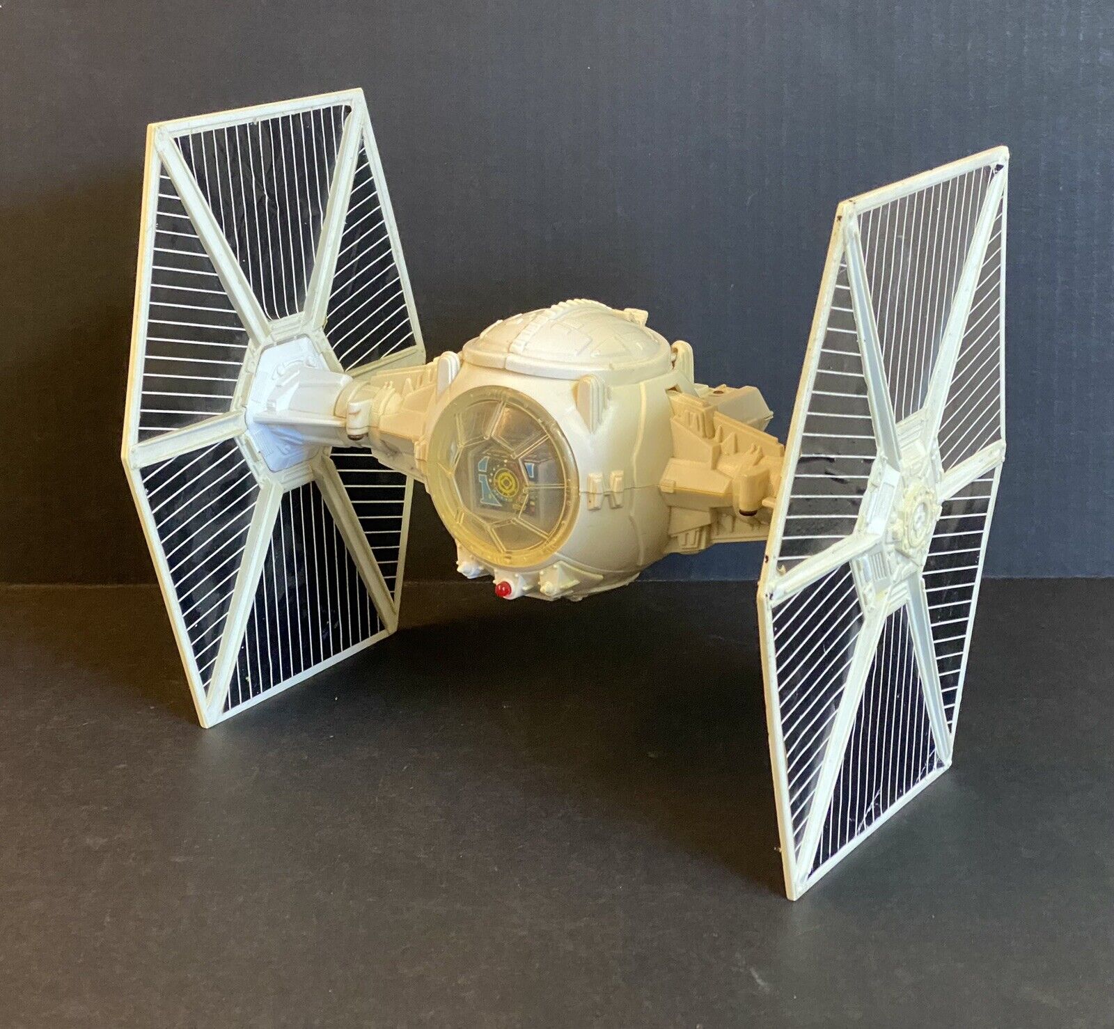TIE Fighter sold