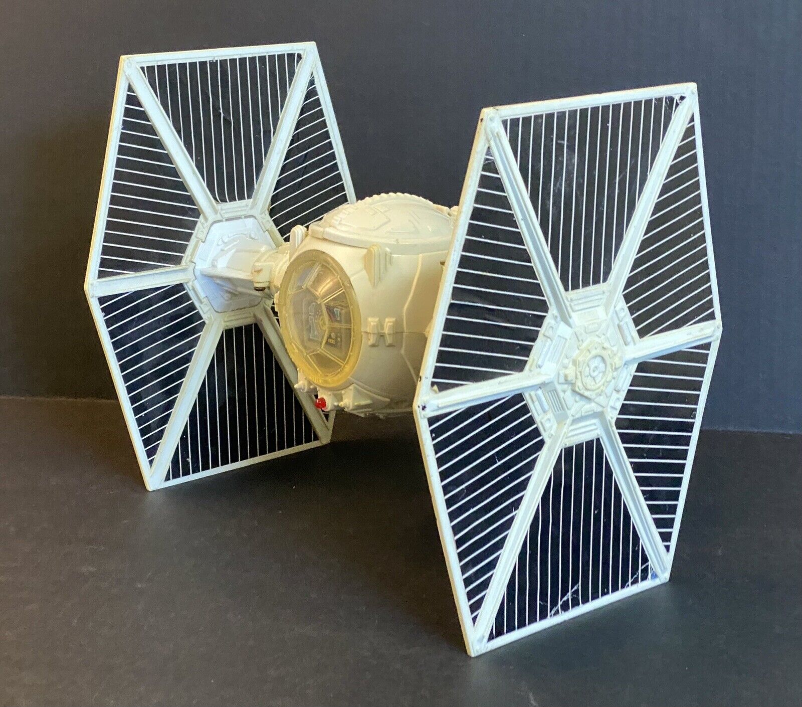 TIE Fighter sold