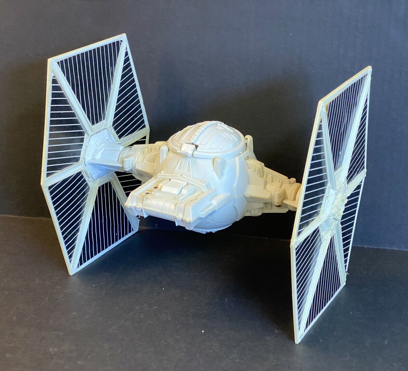TIE Fighter sold