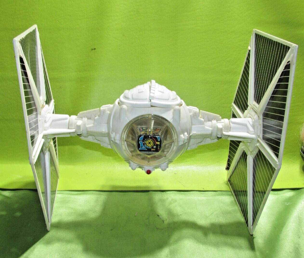 TIE Fighter sold