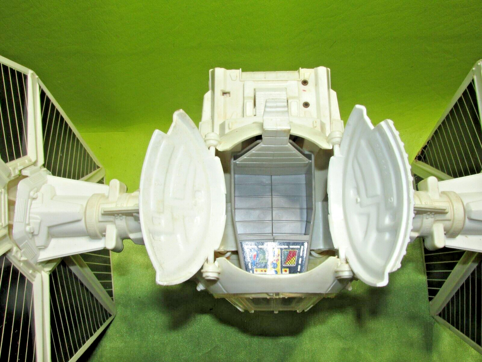 TIE Fighter sold