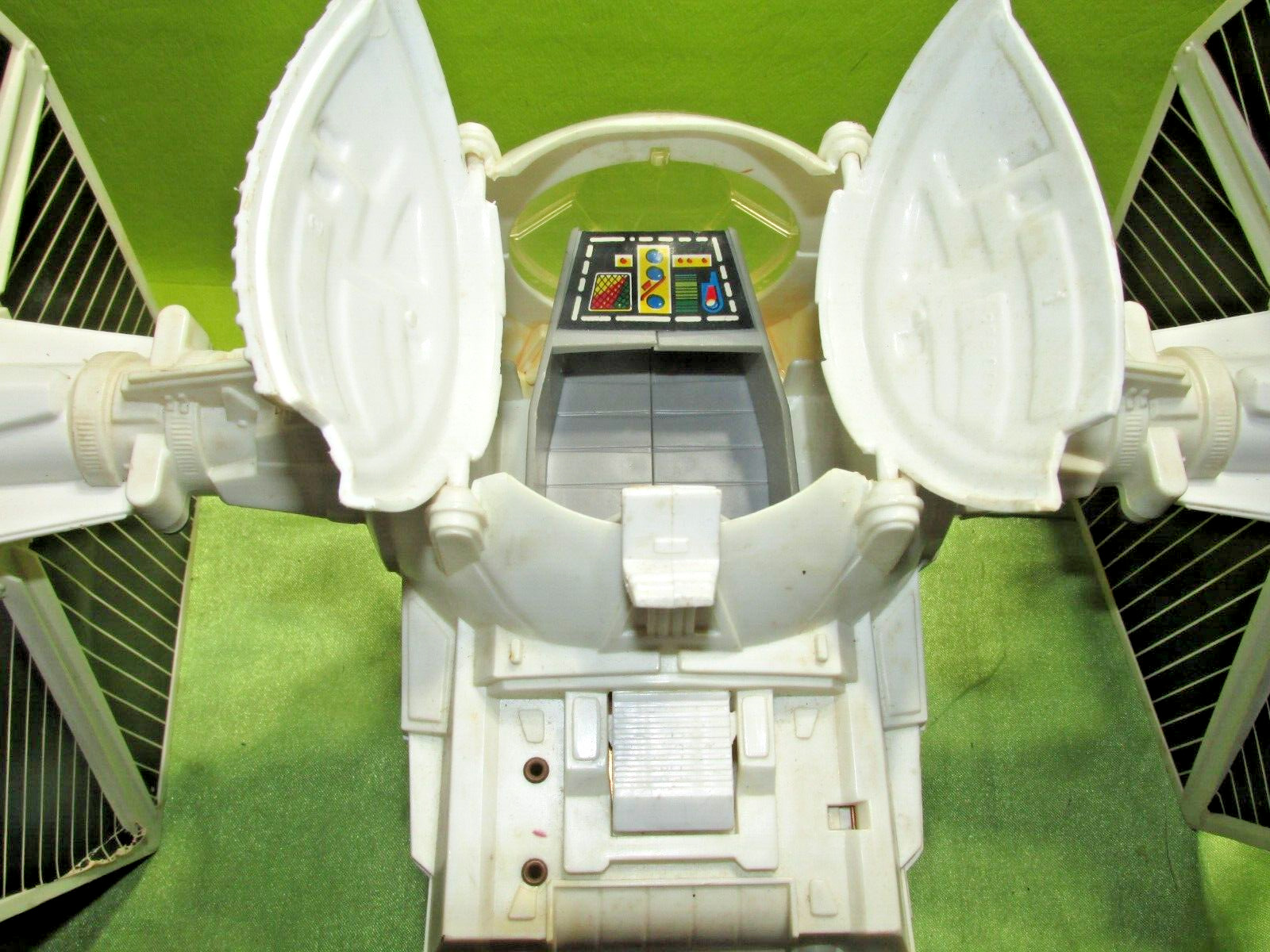 TIE Fighter sold