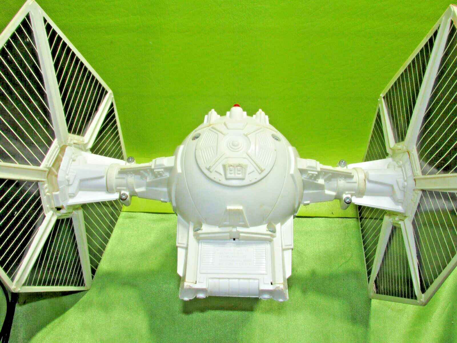 TIE Fighter sold