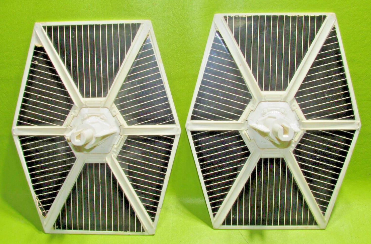 TIE Fighter sold