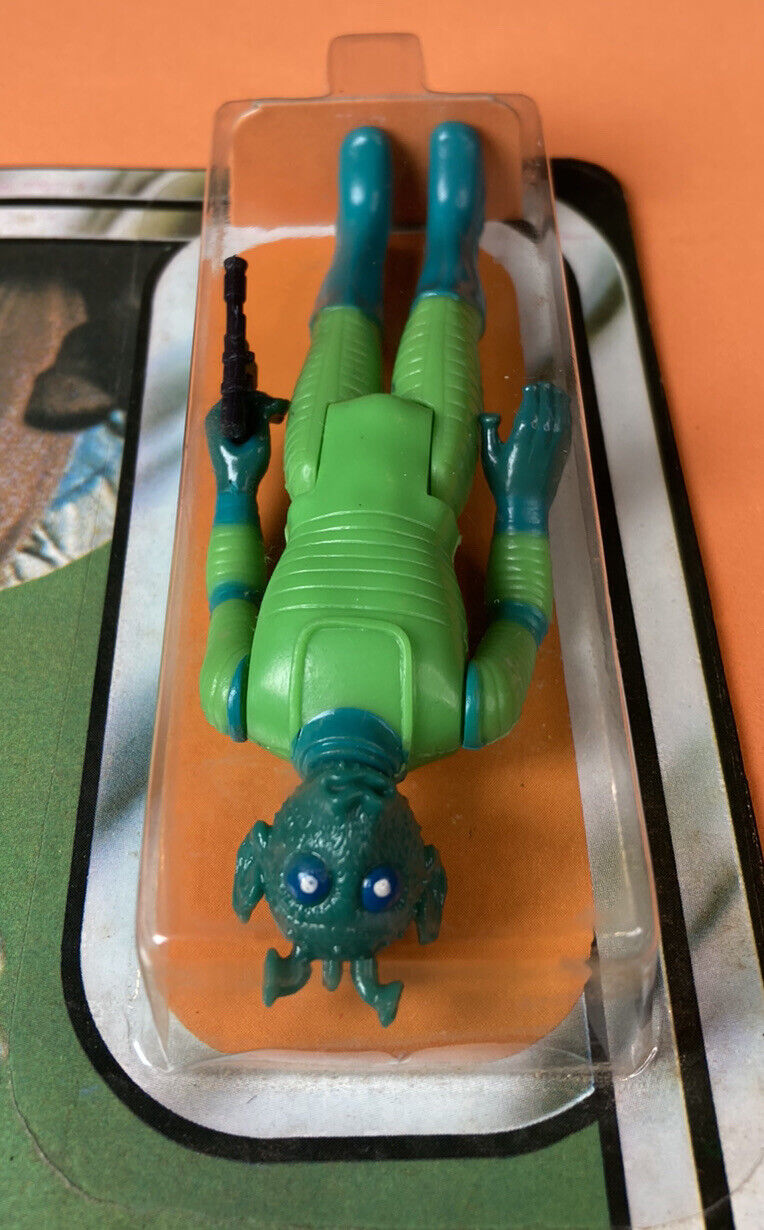 Greedo sold