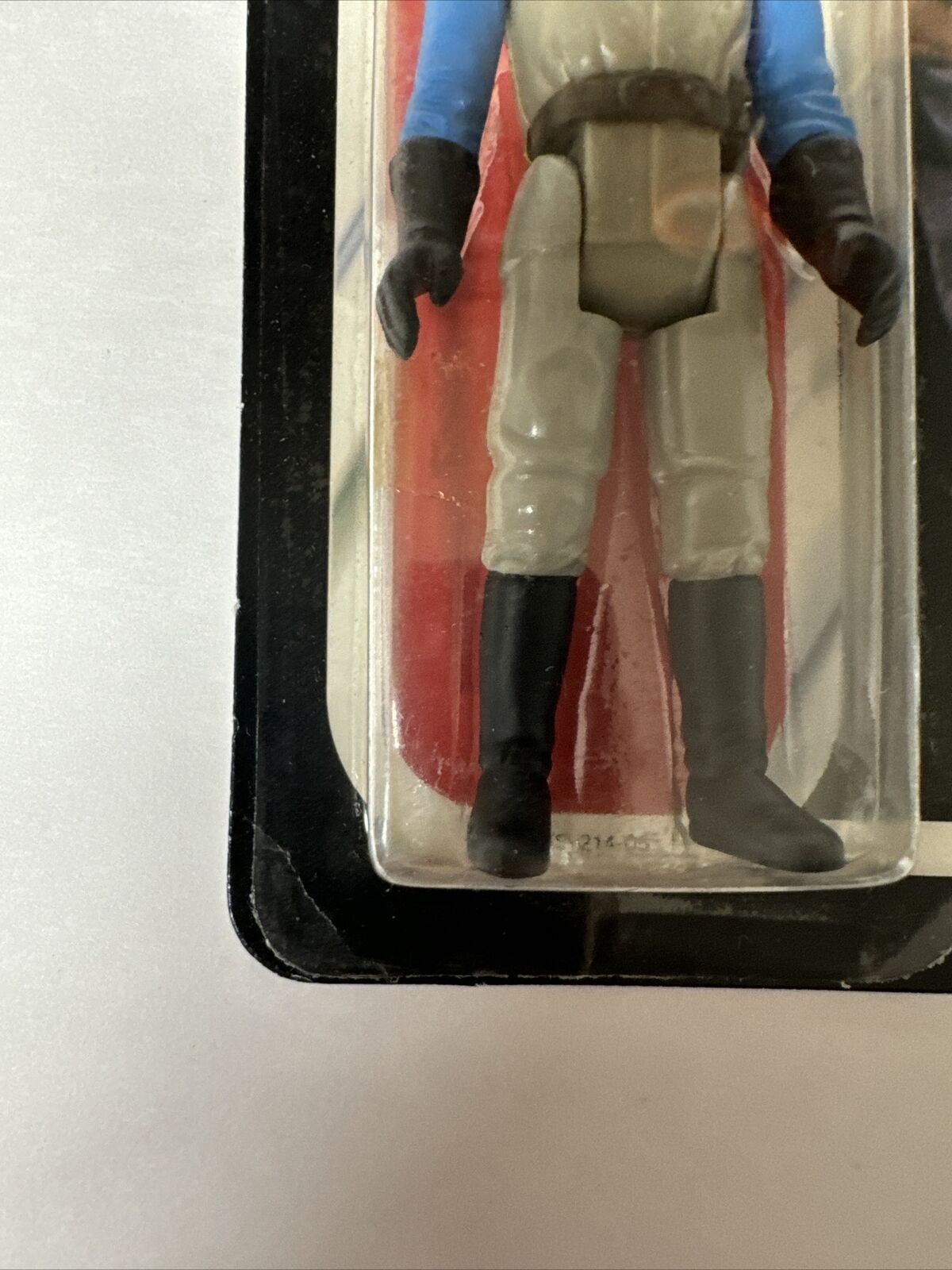 General Madine sold