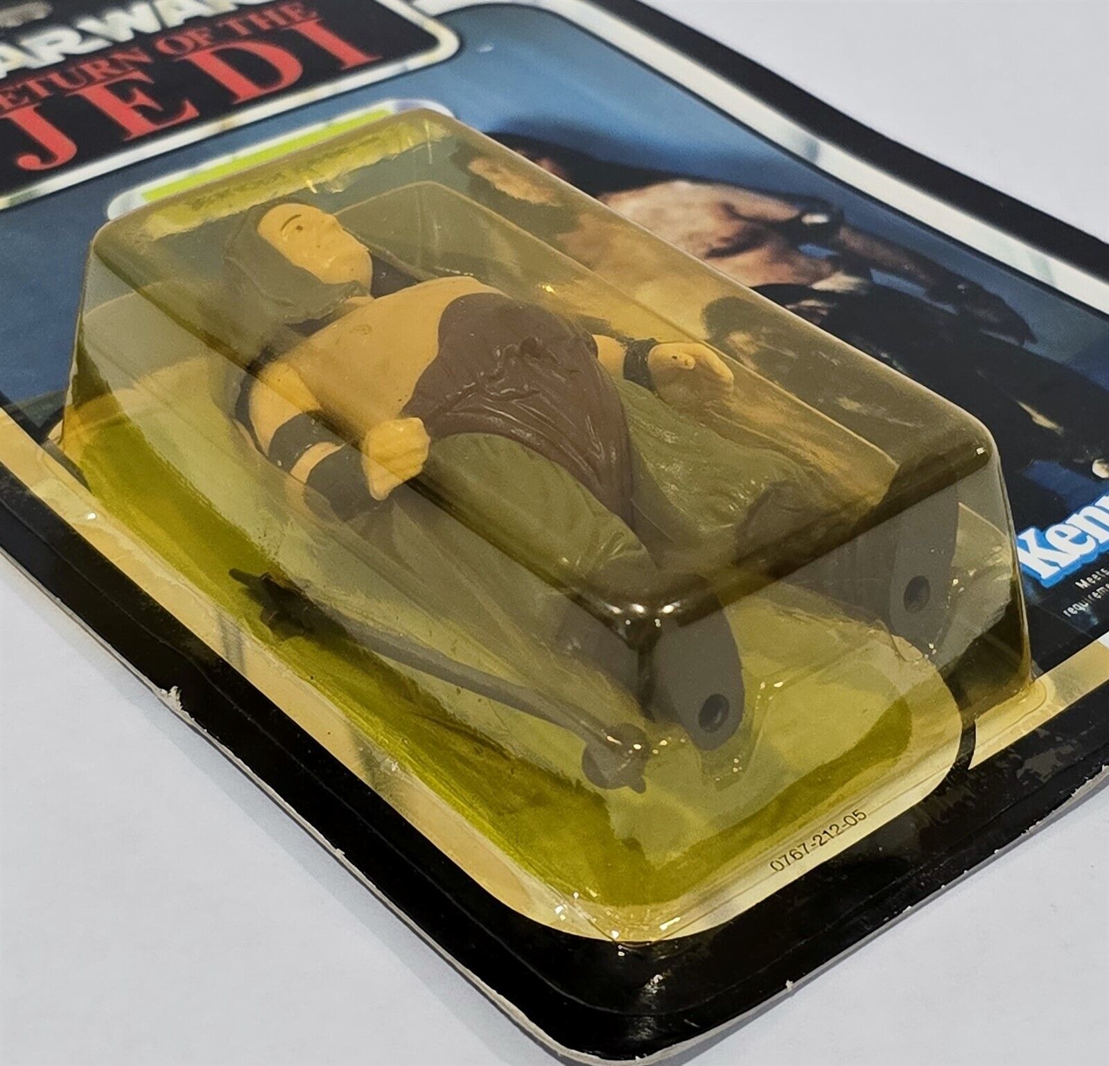 Rancor Keeper sold