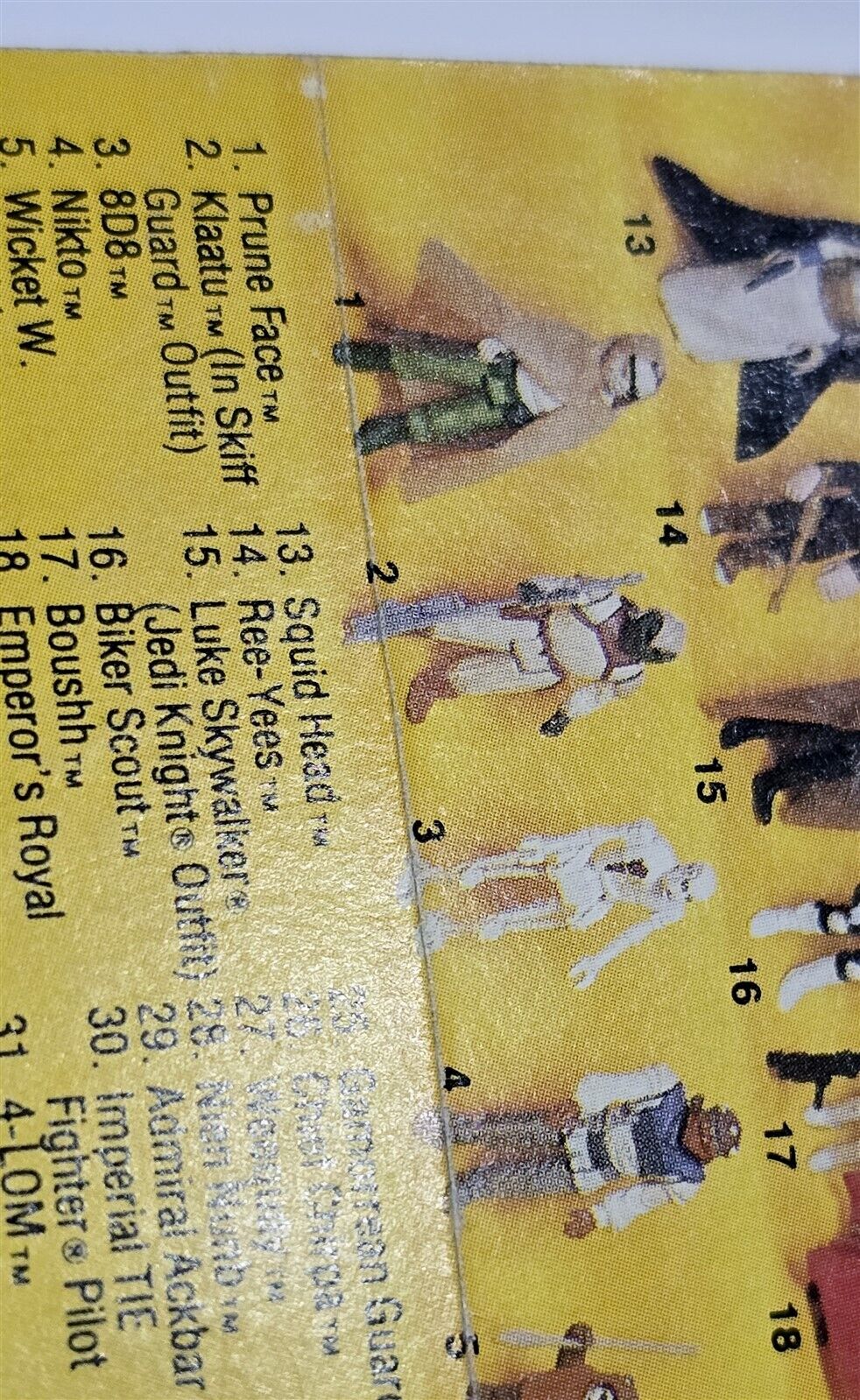 Rancor Keeper sold