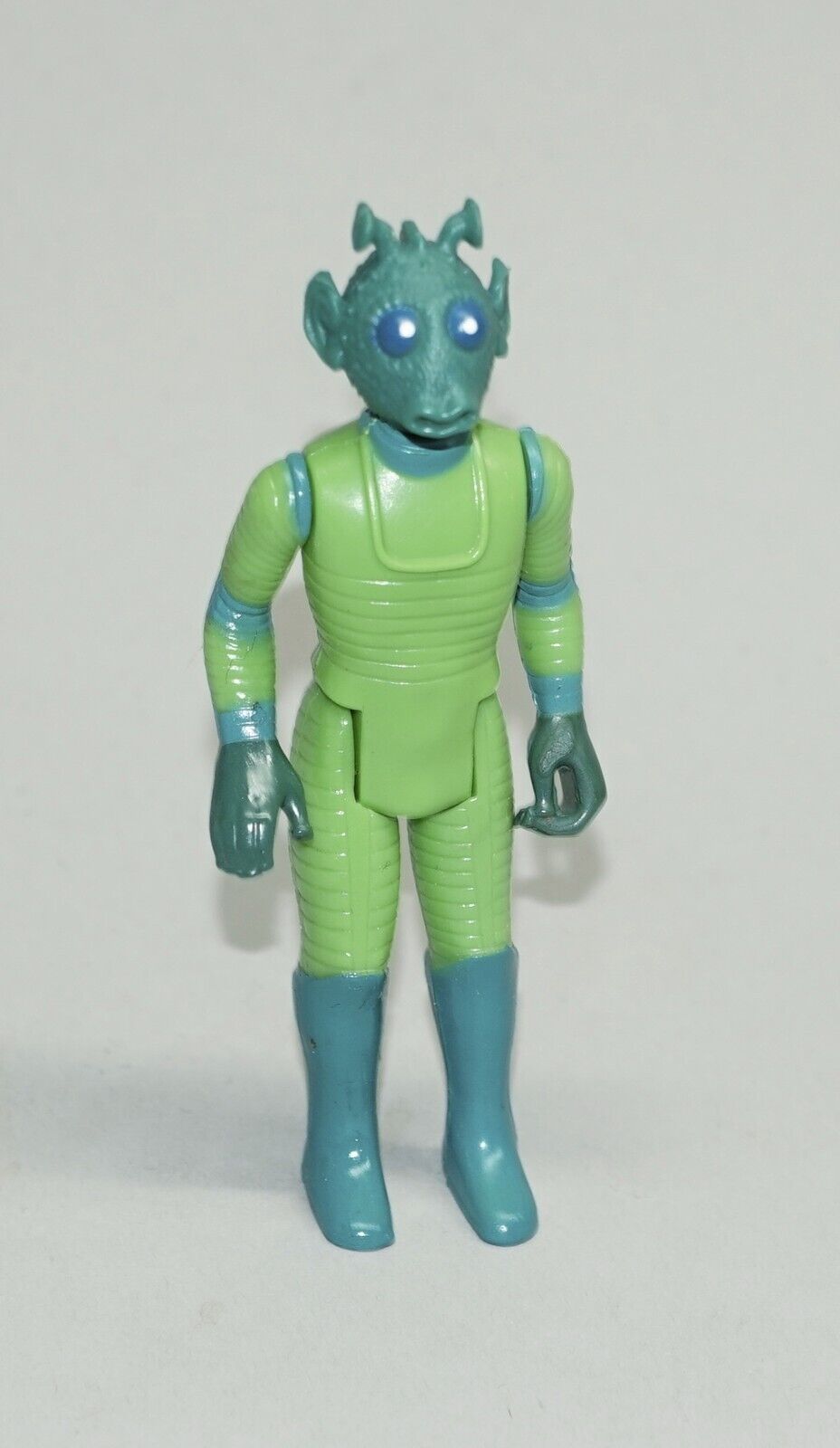 Greedo sold