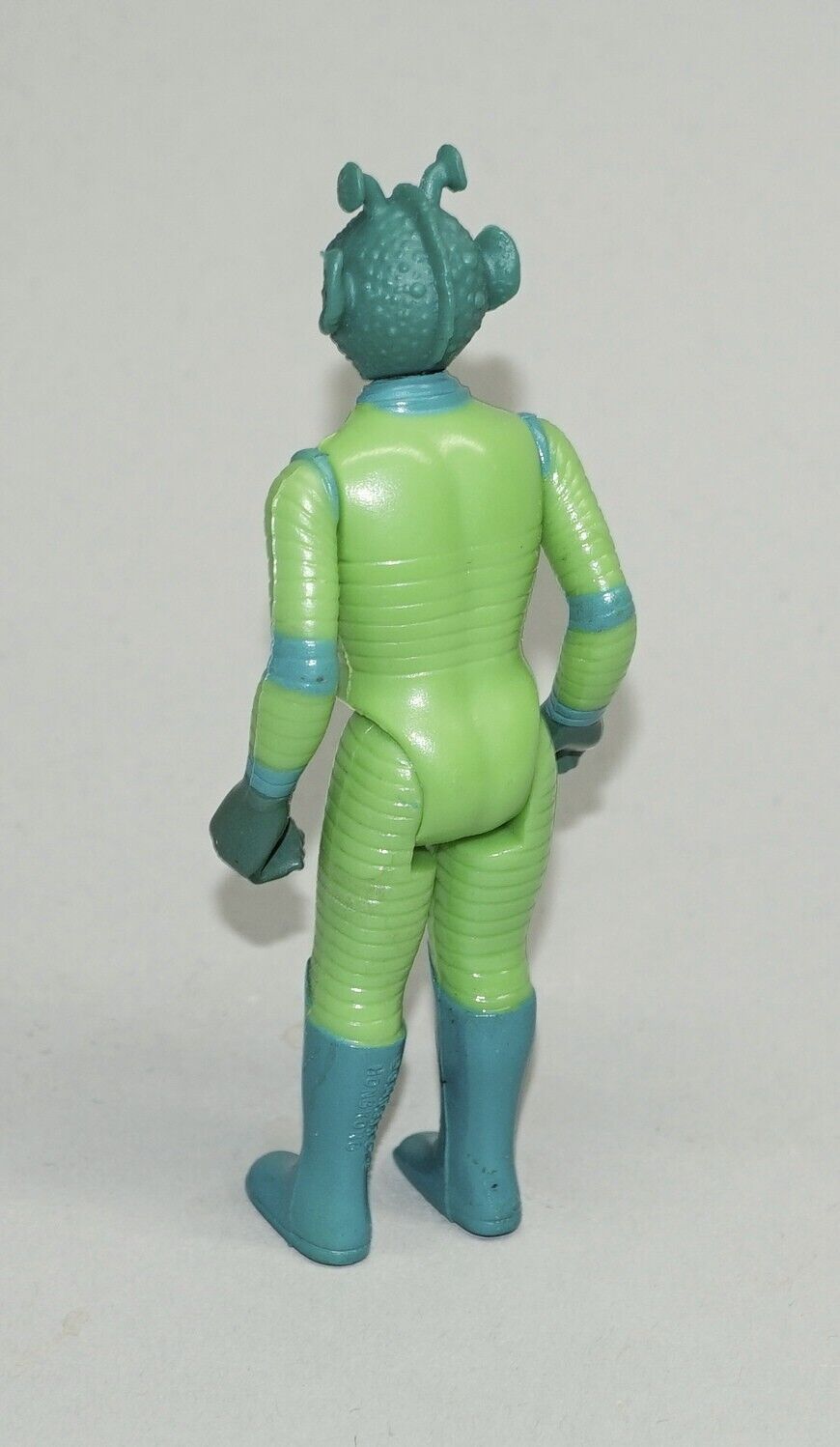 Greedo sold