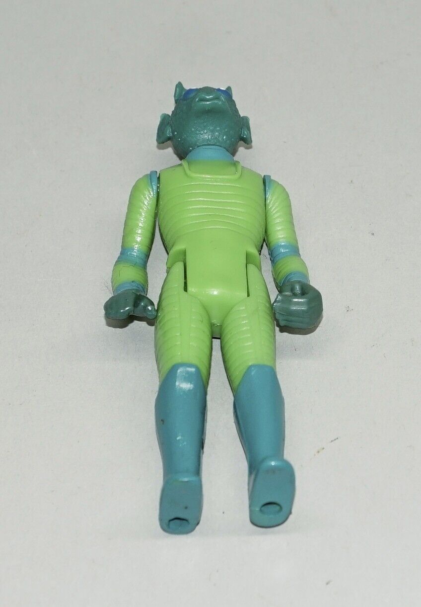Greedo sold