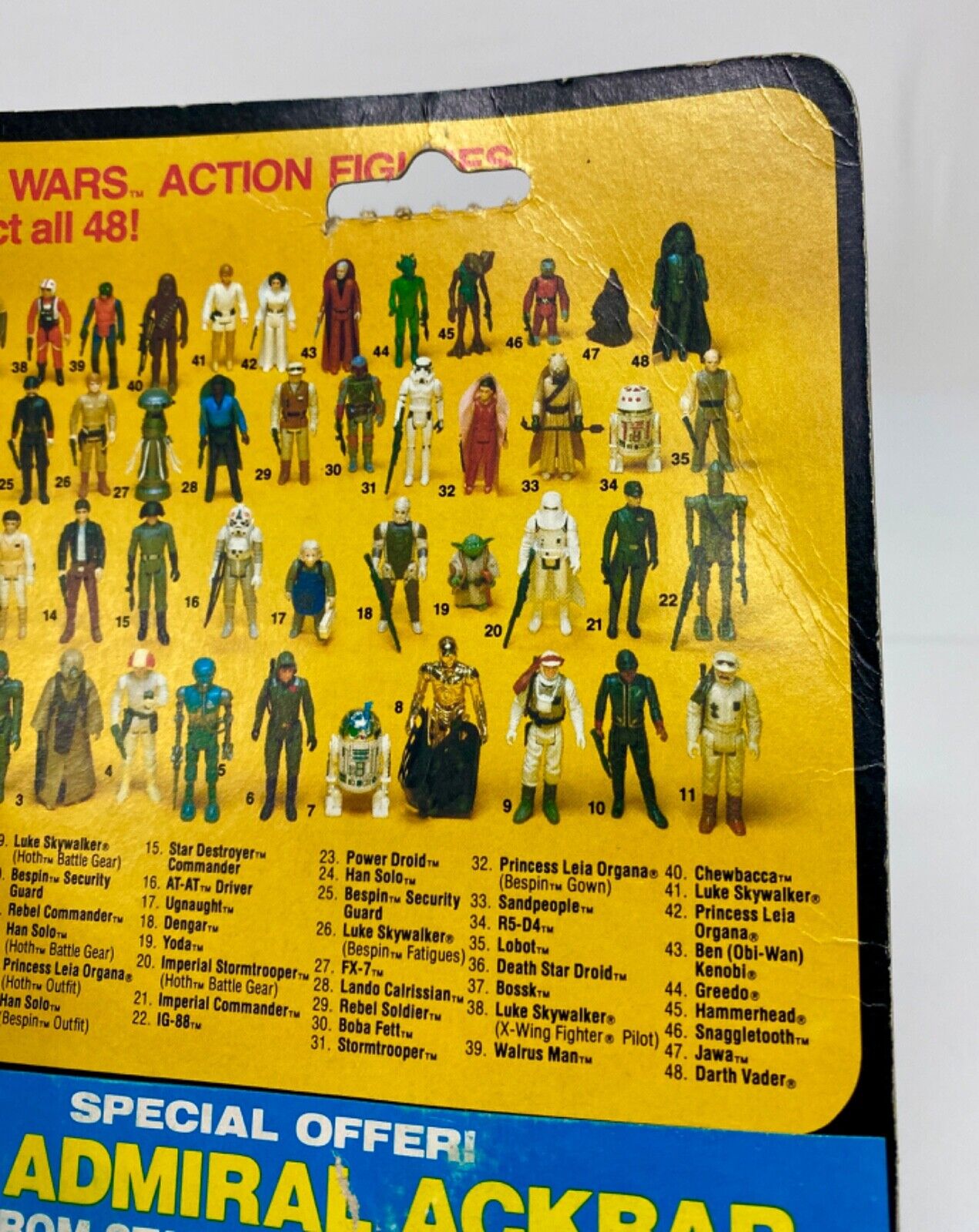 Yoda, The Jedi Master sold