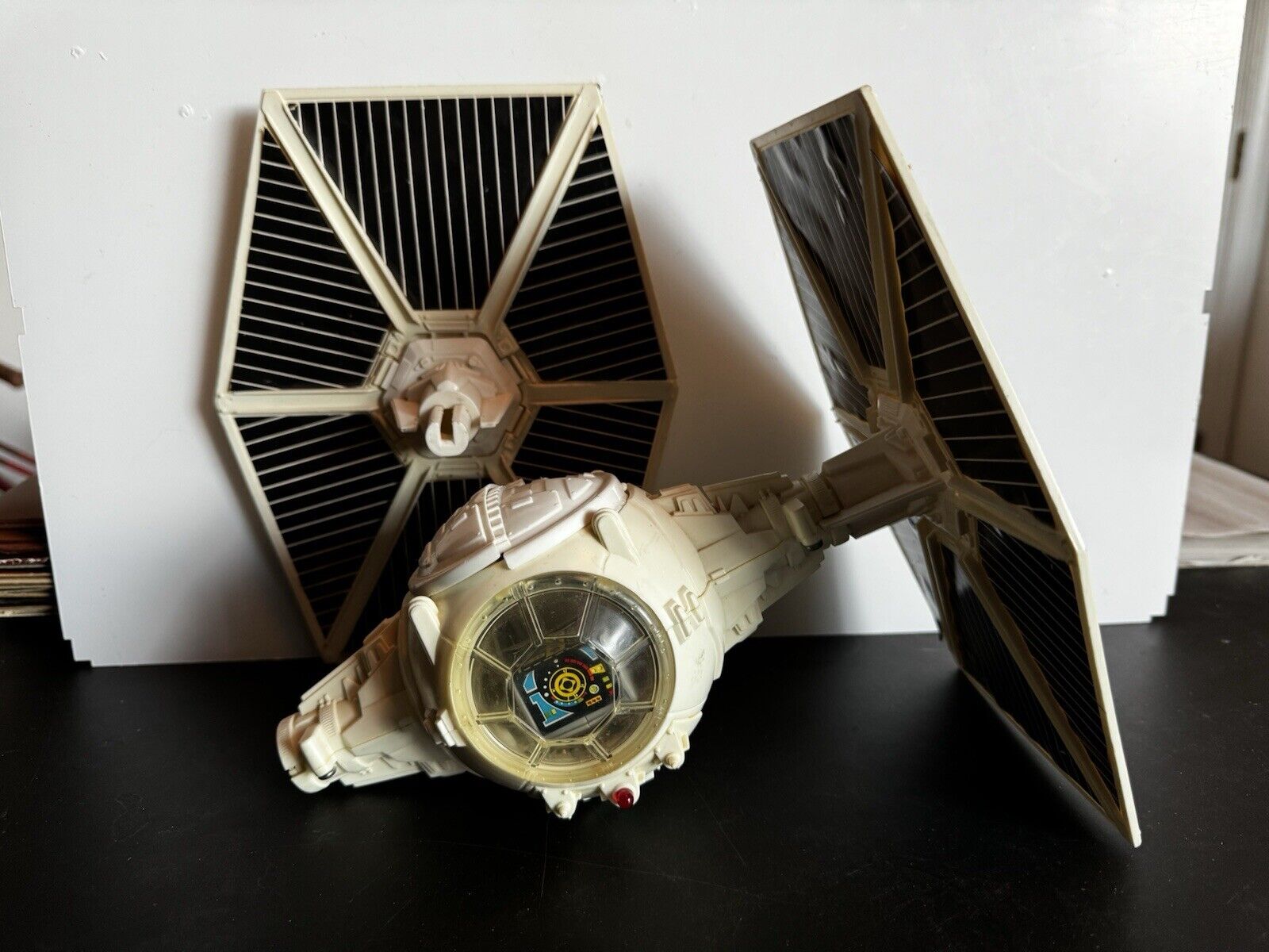 TIE Fighter sold