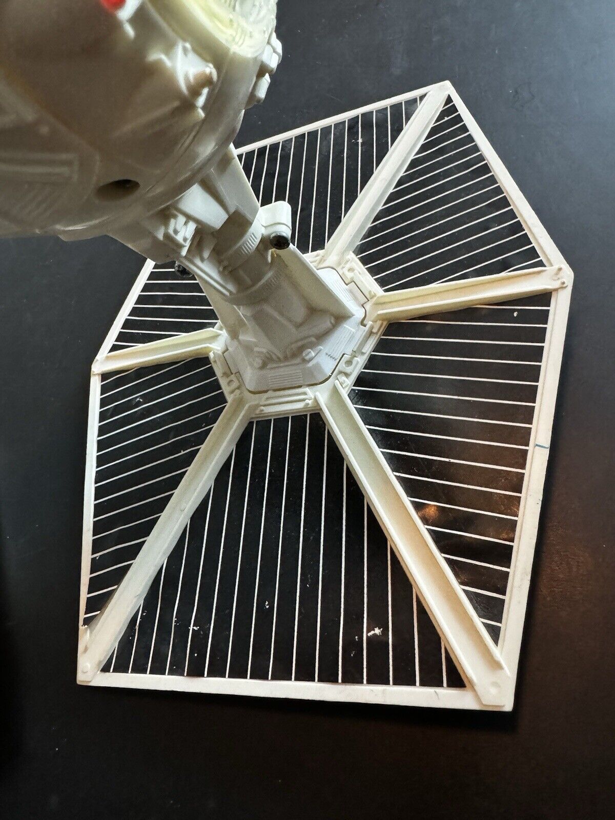 TIE Fighter sold