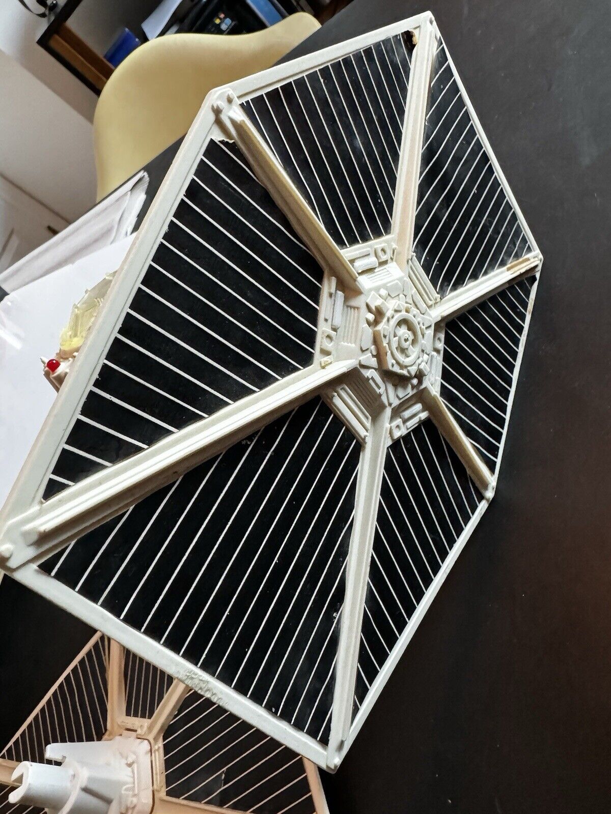 TIE Fighter sold