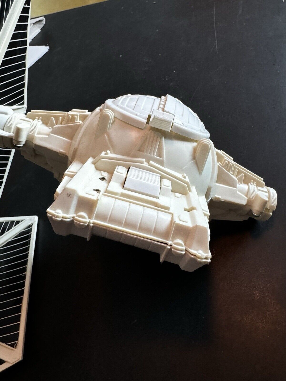 TIE Fighter sold
