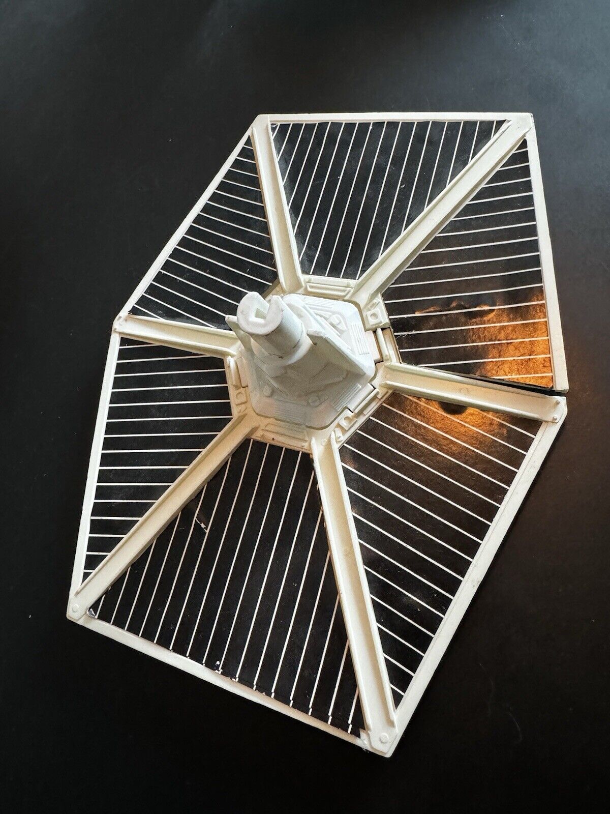 TIE Fighter sold