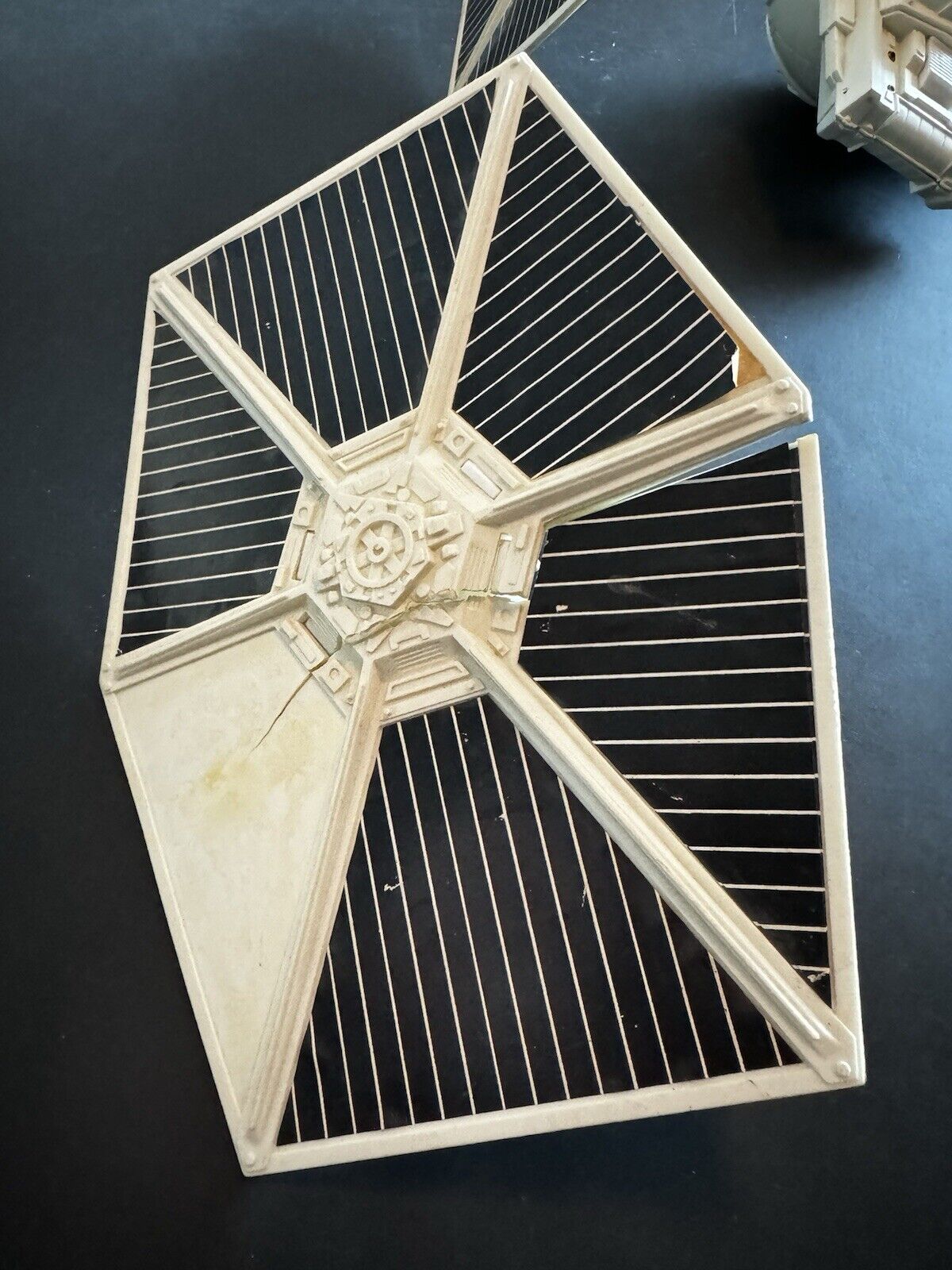 TIE Fighter sold