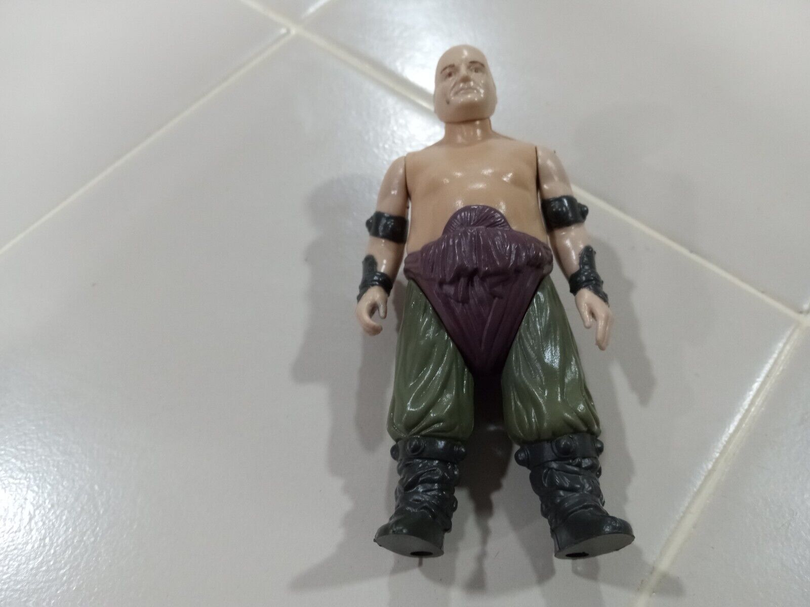 Rancor Keeper sold