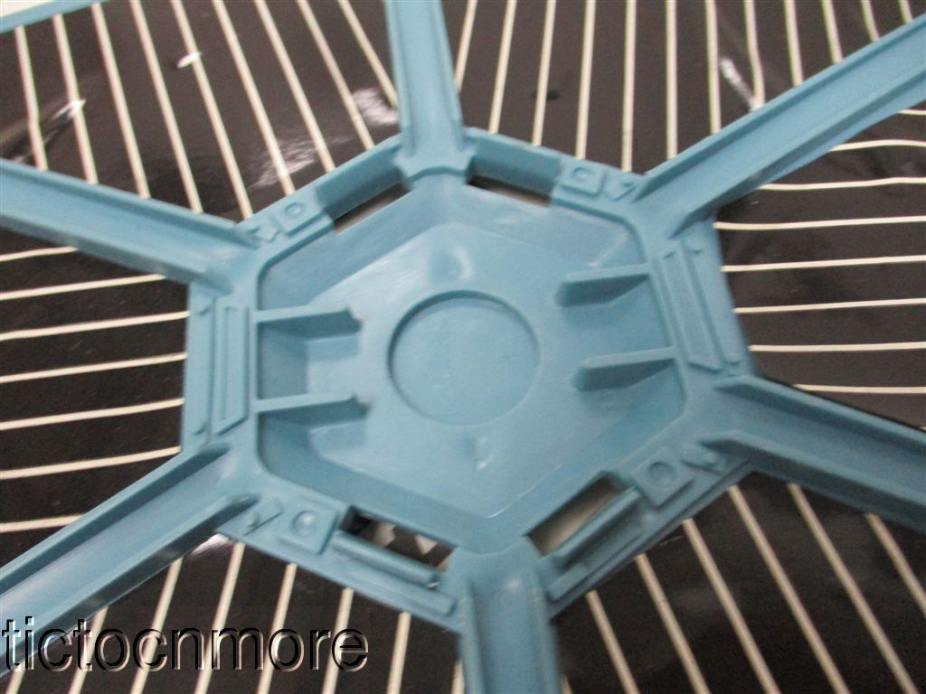 TIE Fighter (Battle Damaged) sold