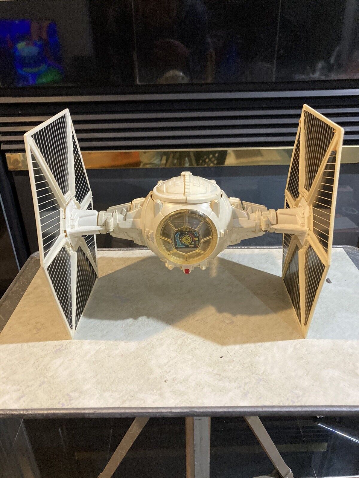 TIE Fighter sold