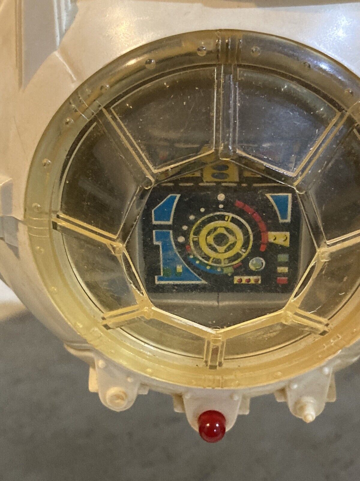 TIE Fighter sold