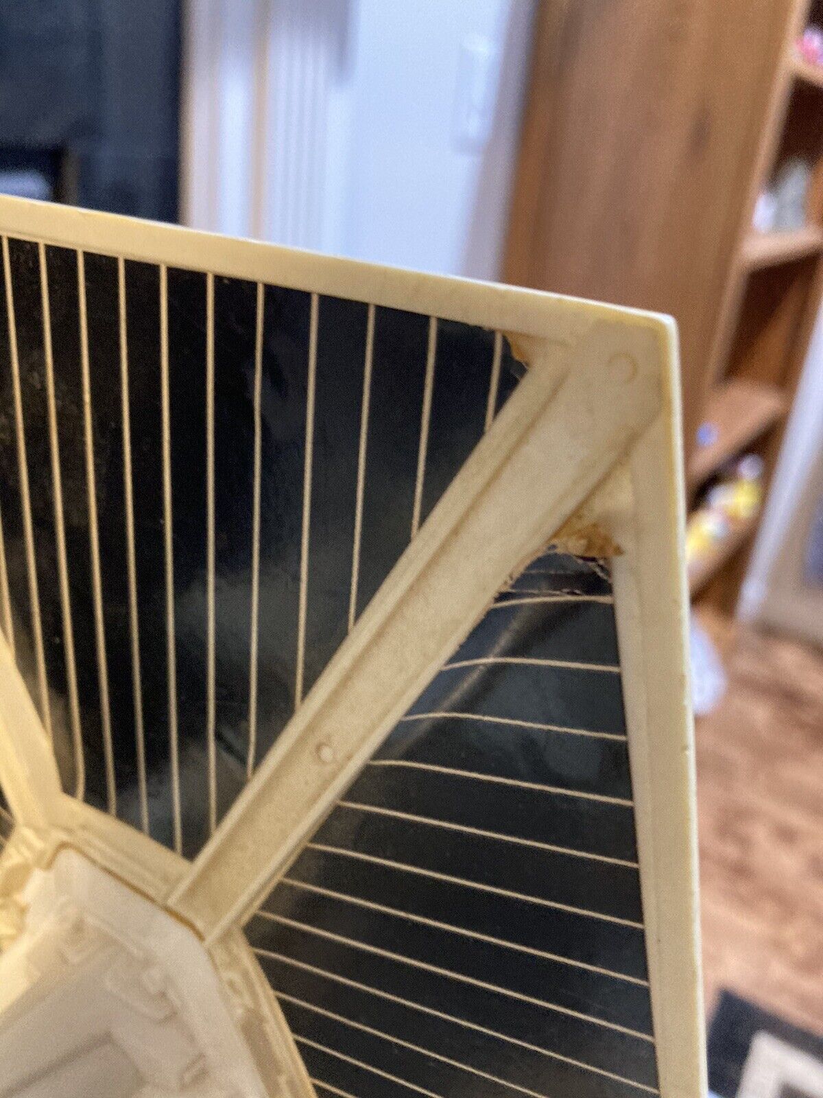 TIE Fighter sold