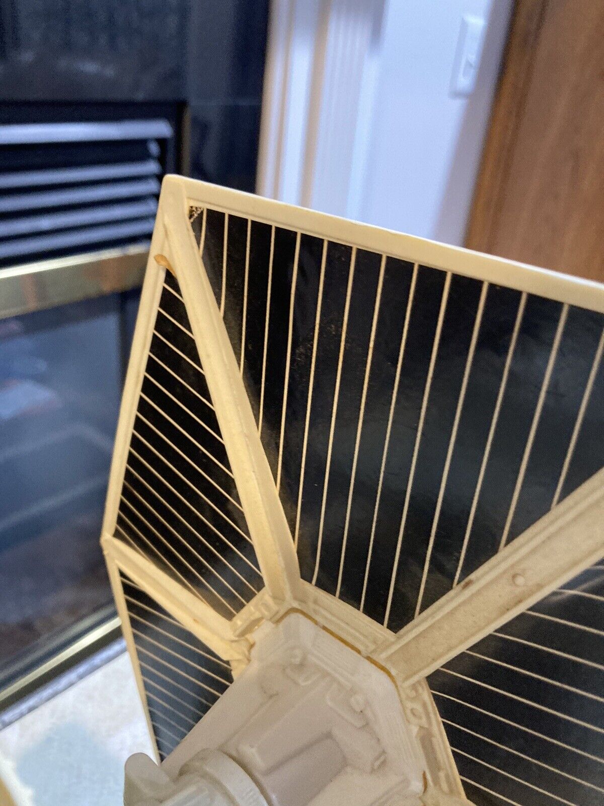 TIE Fighter sold