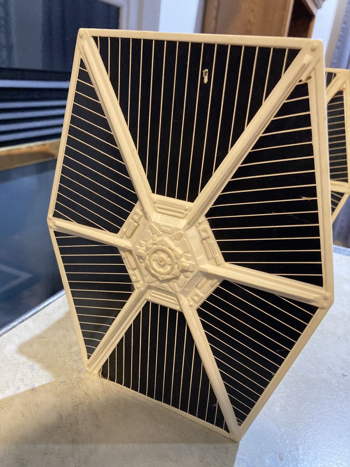 TIE Fighter sold
