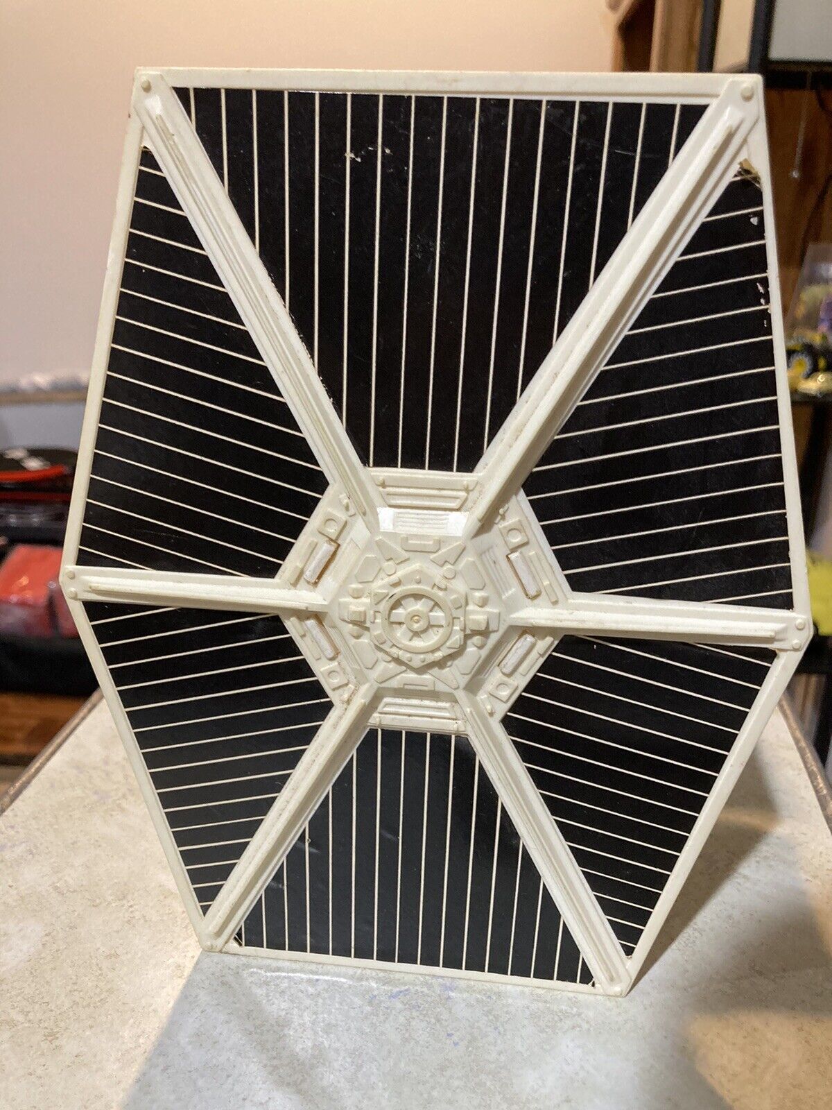 TIE Fighter sold