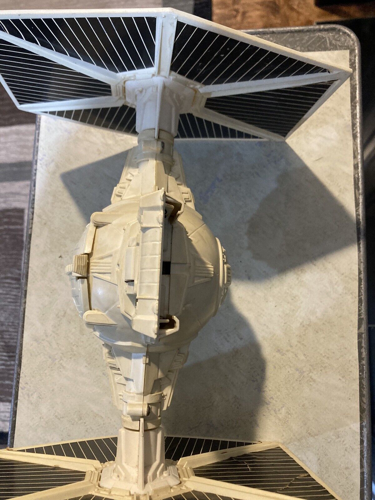 TIE Fighter sold