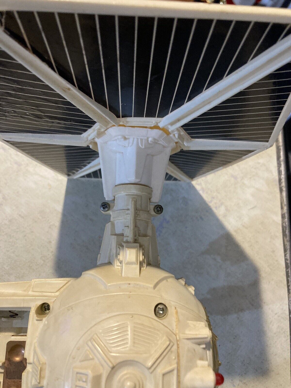 TIE Fighter sold