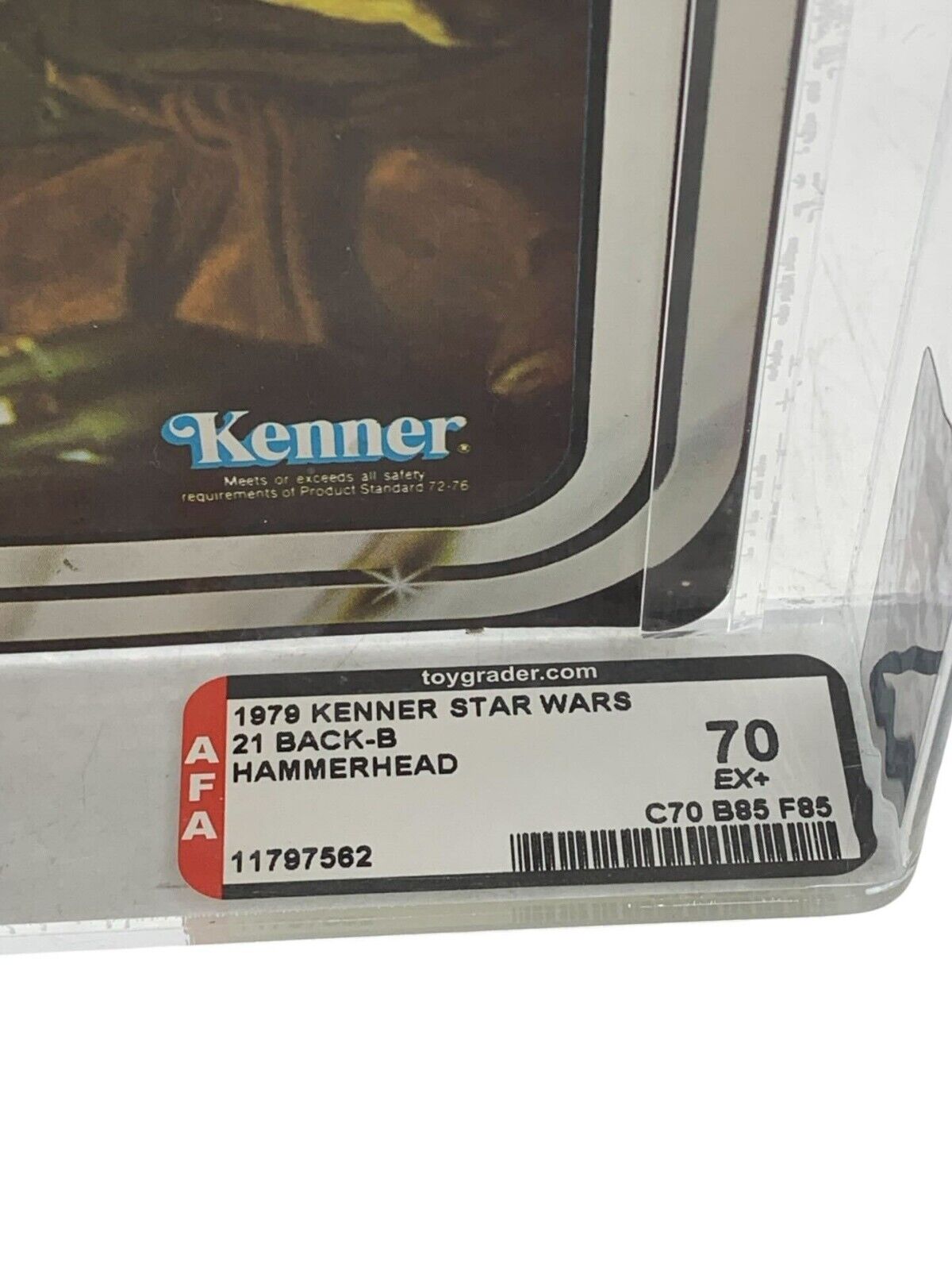 Hammerhead sold