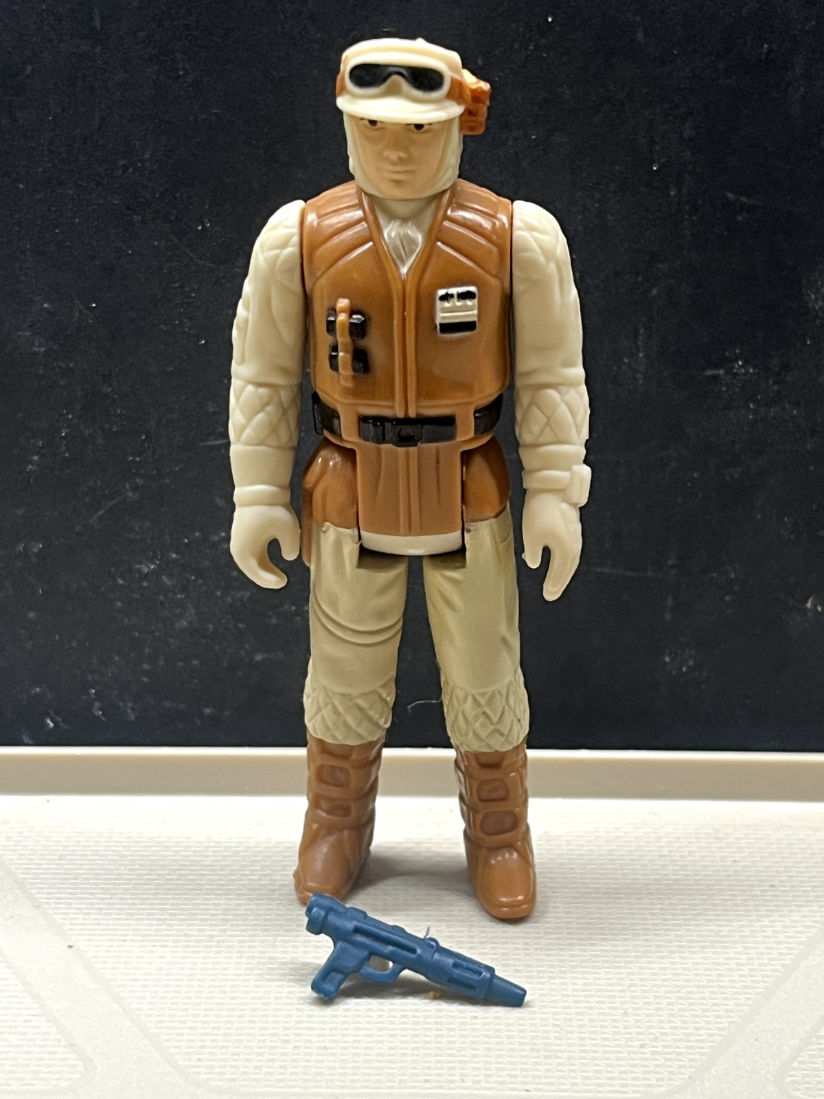 Rebel Soldier (Hoth Battle Gear) sold