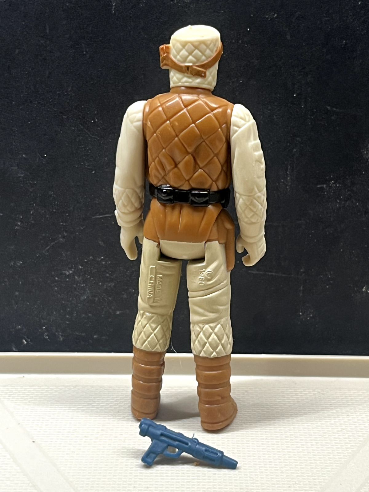 Rebel Soldier (Hoth Battle Gear) sold