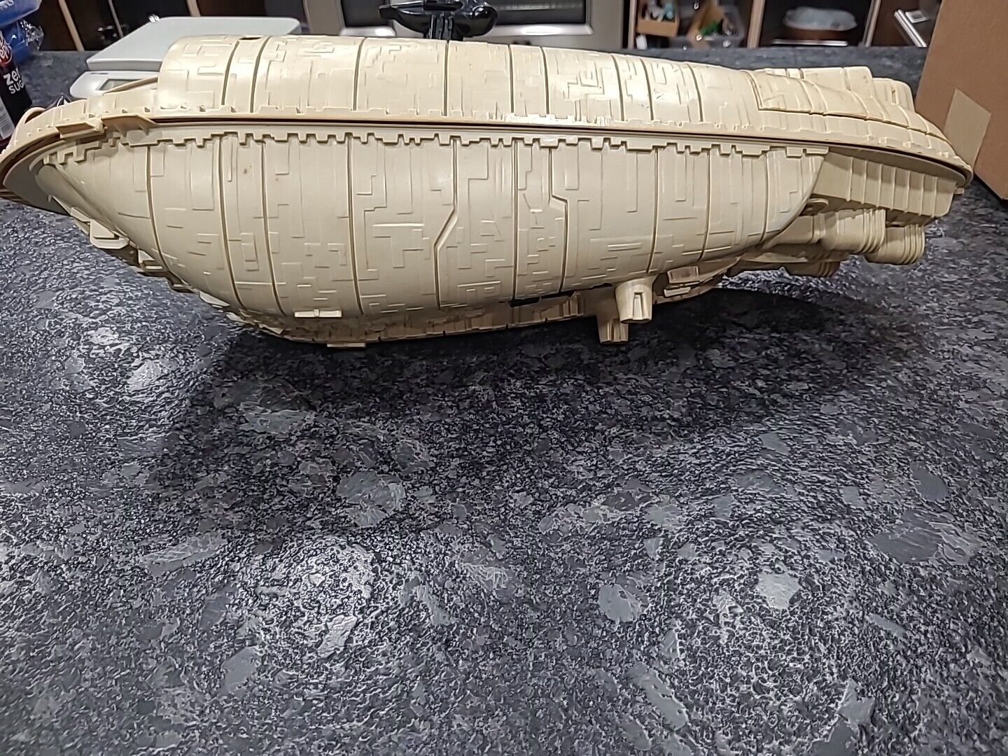 Rebel Transport sold