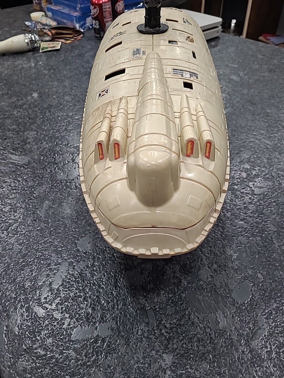 Rebel Transport sold